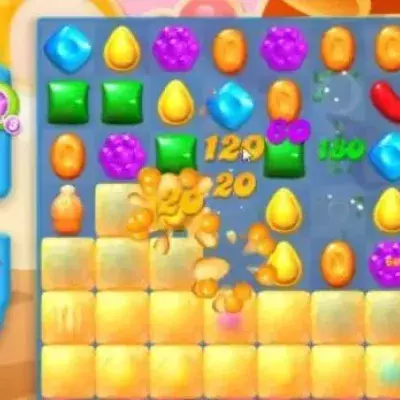 Candy Crush Soda Level 97: Lösung, Tipps und Tricks