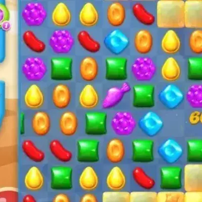 Candy Crush Soda Level 96: Lösung, Tipps und Tricks