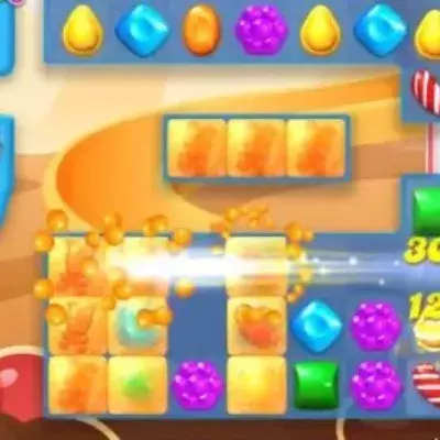 Candy Crush Soda Level 95: Lösung, Tipps und Tricks