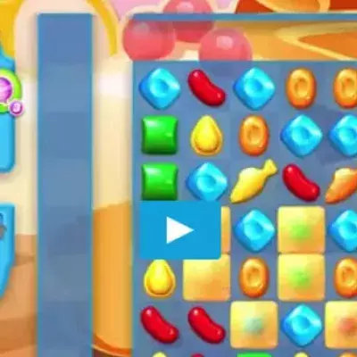 Candy Crush Soda Level 94: Lösung, Tipps und Tricks