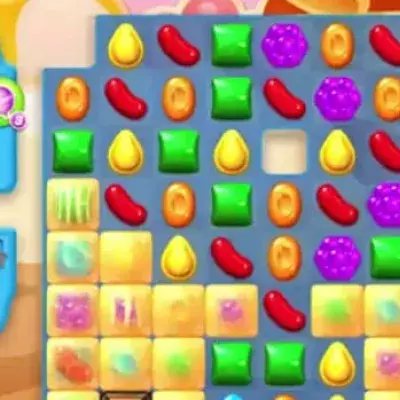 Candy Crush Soda Level 93: Lösung, Tipps und Tricks
