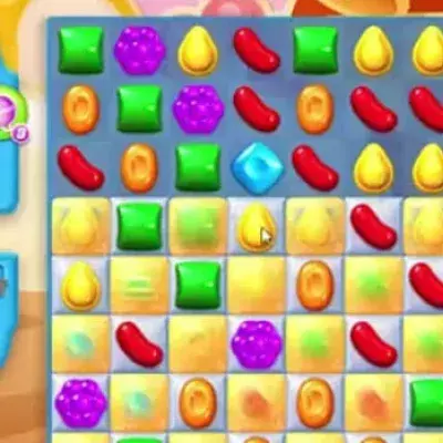 Candy Crush Soda Level 92: Lösung, Tipps und Tricks