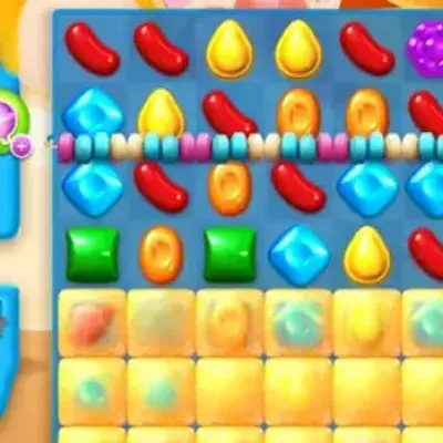 Candy Crush Soda Level 91: Lösung, Tipps und Tricks
