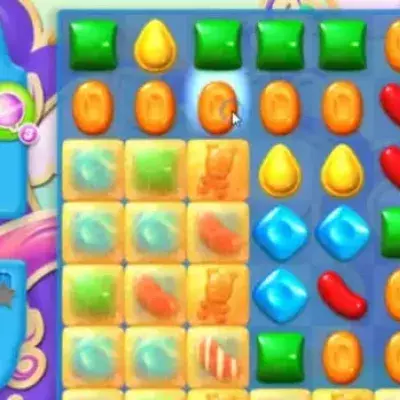 Candy Crush Soda Level 90: Lösung, Tipps und Tricks