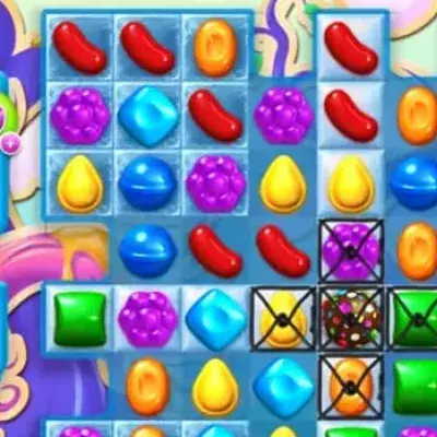 Candy Crush Soda Level 89: Lösung, Tipps und Tricks