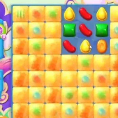 Candy Crush Soda Level 86: Lösung, Tipps und Tricks