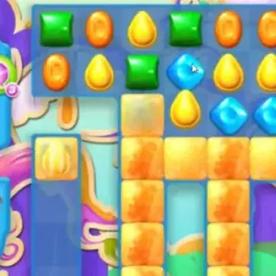 Candy Crush Soda Level 84: Lösung, Tipps und Tricks