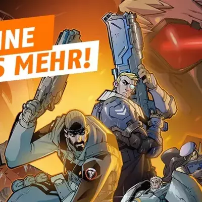 Overwatch: Blizzard verwirft Planung für Comic
