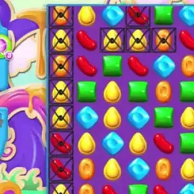 Candy Crush Soda Level 81: Lösung, Tipps und Tricks