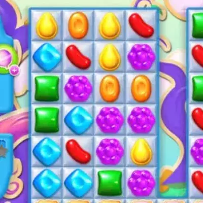 Candy Crush Soda Level 80: Lösung, Tipps und Tricks