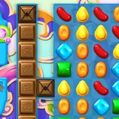 Candy Crush Soda Level 79: Lösung, Tipps und Tricks
