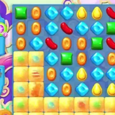 Candy Crush Soda Level 78: Lösung, Tipps und Tricks