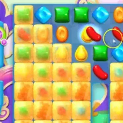 Candy Crush Soda Level 77: Lösung, Tipps und Tricks