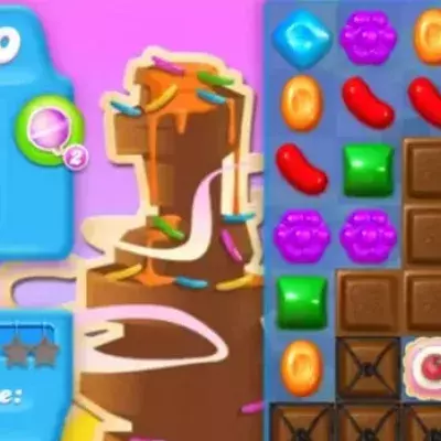 Candy Crush Soda Level 75: Lösung, Tipps und Tricks