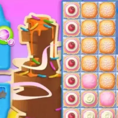 Candy Crush Soda Level 73: Lösung, Tipps und Tricks