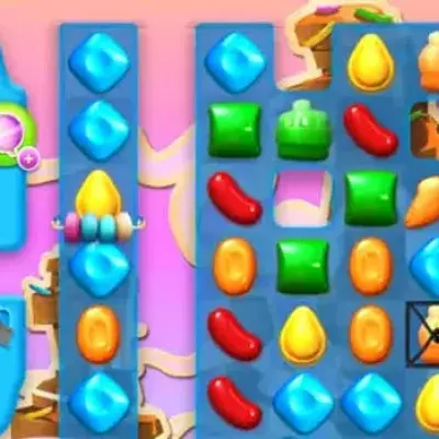 Candy Crush Soda Level 72: Lösung, Tipps und Tricks