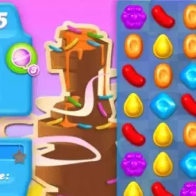 Candy Crush Soda Level 71: Lösung, Tipps und Tricks