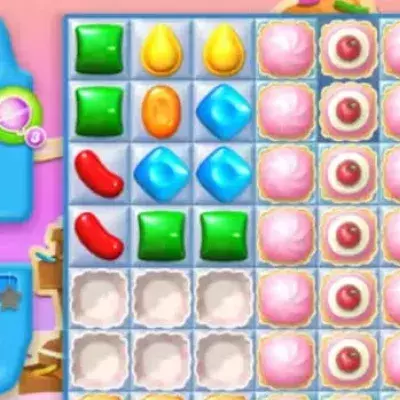 Candy Crush Soda Level 70: Lösung, Tipps und Tricks