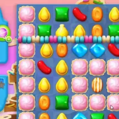 Candy Crush Soda Level 69: Lösung, Tipps und Tricks