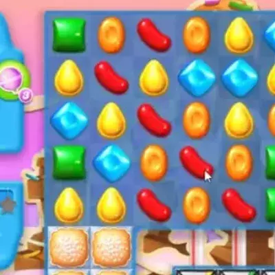 Candy Crush Soda Level 68: Lösung, Tipps und Tricks