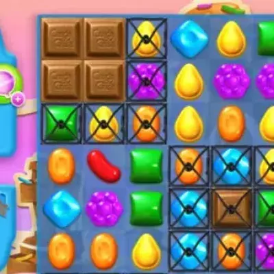Candy Crush Soda Level 67: Lösung, Tipps und Tricks
