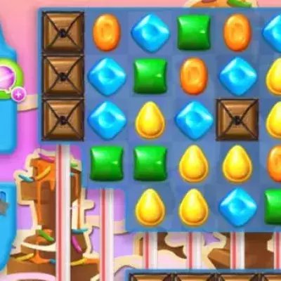 Candy Crush Soda Level 66: Lösung, Tipps und Tricks