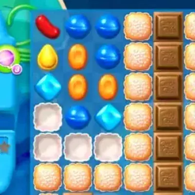 Candy Crush Soda Level 59: Lösung, Tipps und Tricks