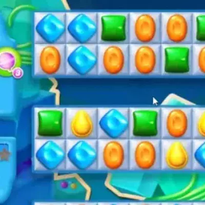 Candy Crush Soda Level 57: Lösung, Tipps und Tricks