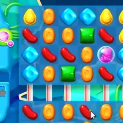 Candy Crush Soda Level 54: Lösung, Tipps und Tricks
