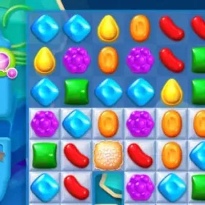 Candy Crush Soda Level 53: Lösung, Tipps und Tricks