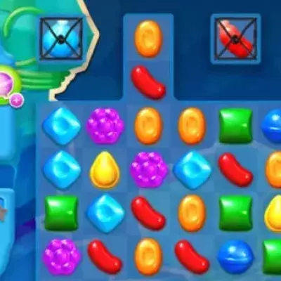 Candy Crush Soda Level 52: Lösung, Tipps und Tricks