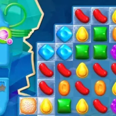 Candy Crush Soda Level 51: Lösung, Tipps und Tricks