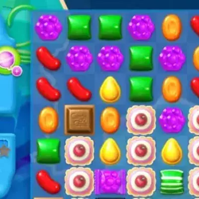 Candy Crush Soda Level 50: Lösung, Tipps und Tricks