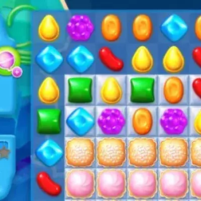 Candy Crush Soda Level 48: Lösung, Tipps und Tricks