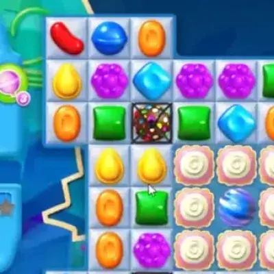 Candy Crush Soda Level 47: Lösung, Tipps und Tricks