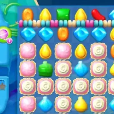 Candy Crush Soda Level 46: Lösung, Tipps und Tricks