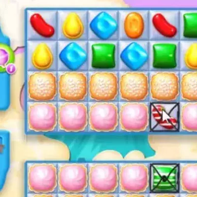 Candy Crush Soda Level 43: Lösung, Tipps und Tricks