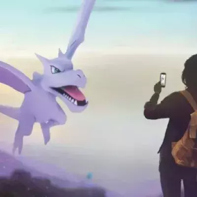 Pokémon GO: Tipps für das Gesteins-Event