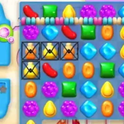 Candy Crush Soda Level 42: Lösung, Tipps und Tricks