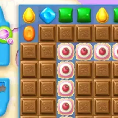 Candy Crush Soda Level 41: Lösung, Tipps und Tricks