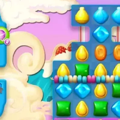 Candy Crush Soda Level 37: Lösung, Tipps und Tricks