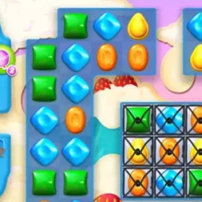 Candy Crush Soda Level 36: Lösung, Tipps und Tricks