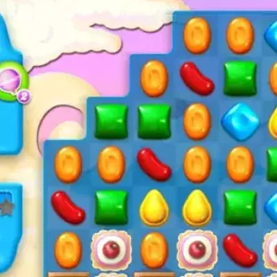 Candy Crush Soda Level 35: Lösung, Tipps und Tricks