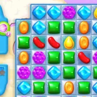 Candy Crush Soda Level 33: Lösung, Tipps und Tricks
