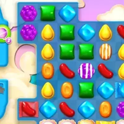 Candy Crush Soda Level 32: Lösung, Tipps und Tricks
