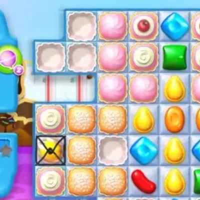 Candy Crush Soda Level 30: Lösung, Tipps und Tricks