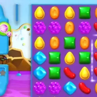 Candy Crush Soda Level 29: Lösung, Tipps und Tricks