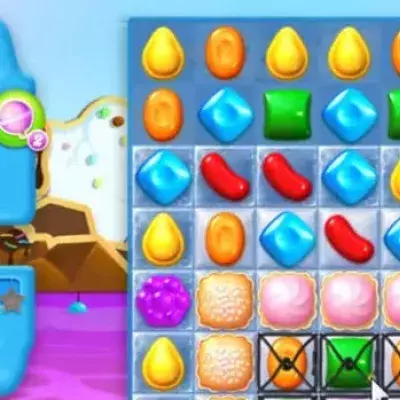Candy Crush Soda Level 28: Lösung, Tipps und Tricks