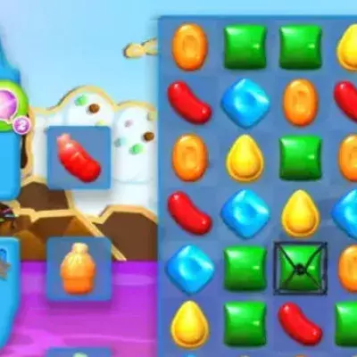 Candy Crush Soda Level 27: Lösung, Tipps und Tricks