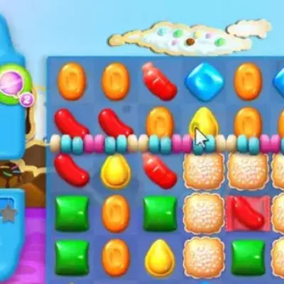 Candy Crush Soda Level 26: Lösung, Tipps und Tricks
